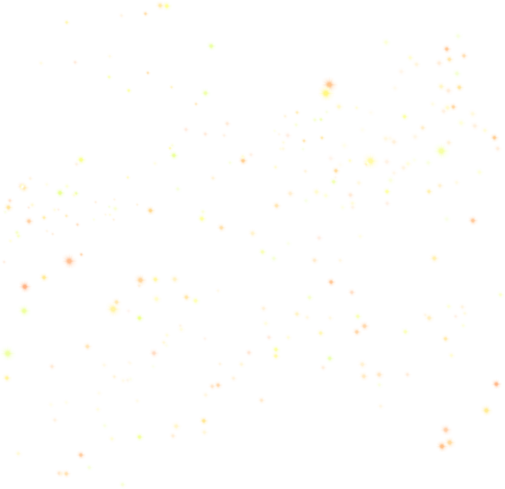 Stars Sparkle Starry Night Beautiful Universe Illustration Painting